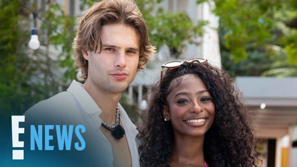 Love Island USA Season 8 Makes Major Prize Money Change In Finale | E! News