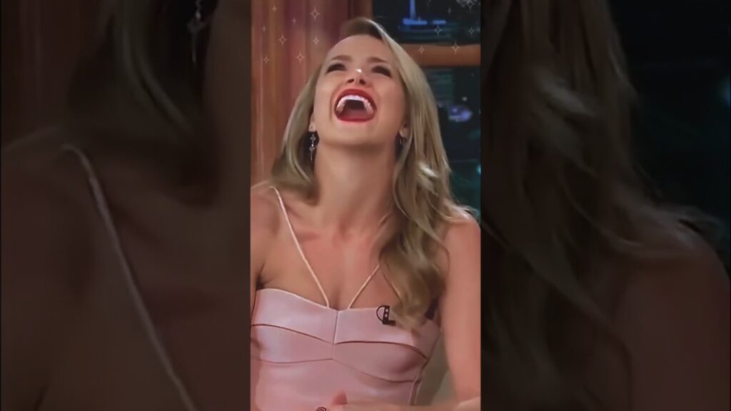 She Grew Up On A Dairy Farm. Craig's Final Question Was Dark 😂