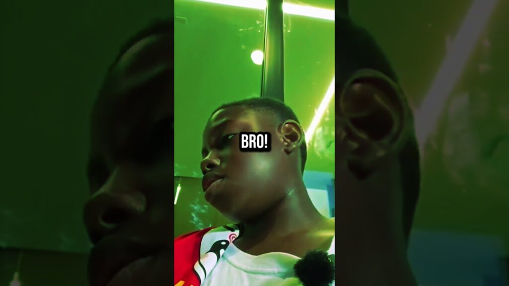 Bilzo Gets Emotional Because His Cameraman Left Him! 💔🥹