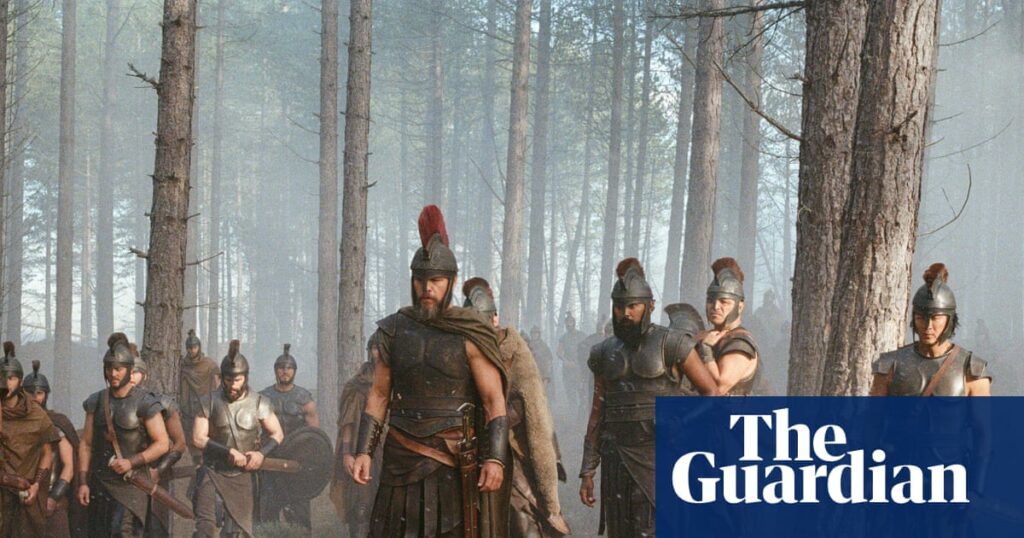 The Odyssey storms global box office with $264m opening | The Odyssey The Odyssey storms global box office with $264m opening | The Odyssey
