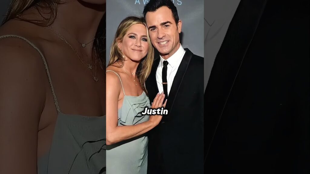 Weißt du, wer die Ex-Männer und früheren Partner von Jennifer Aniston waren#JenniferAniston#BradPitt