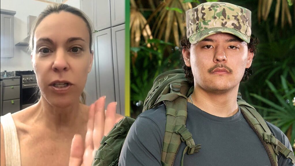Kate Gosselin Seemingly Reacts to Estranged Son Collin Gosselin's Tell-All Book Announcement