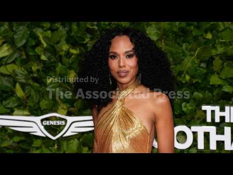 Kerry Washington on reviving ‘The Whoopi Monologues’ Kerry Washington on reviving 'The Whoopi Monologues'