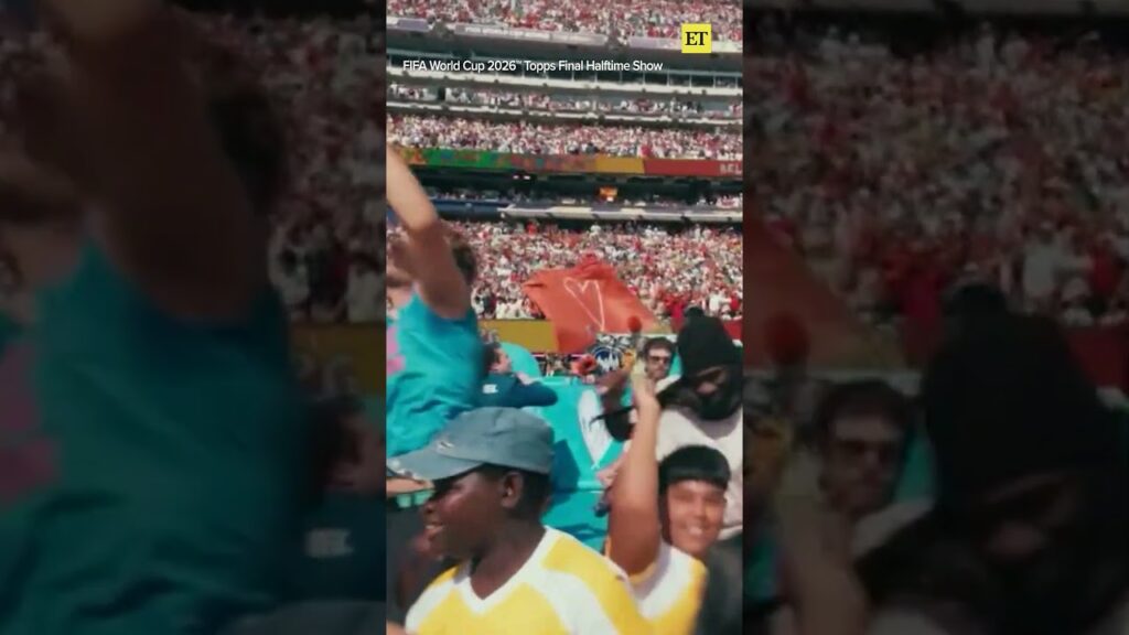 Shakira, BTS, Chris Martin and More Close Out First-Ever FIFA World Cup Halftime Show Shakira, BTS, Chris Martin and More Close Out First-Ever FIFA World Cup Halftime Show