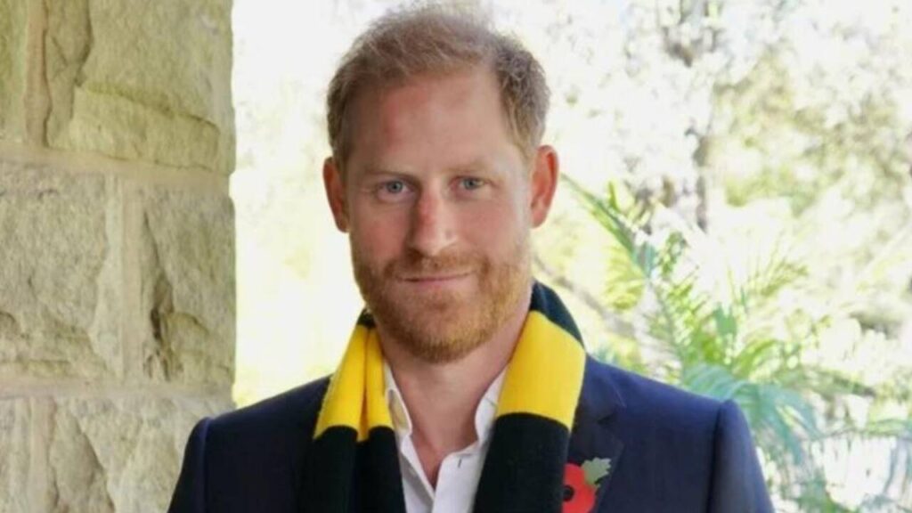 Prince Harry reportedly ‘frozen out’ by cousin Princess Beatrice, following her dinner with Meghan Markle’s nemesis Piers Morgan | Prince Harry reportedly 'frozen out' by cousin Princess Beatrice, following her dinner with Meghan Markle’s nemesis Piers Morgan |