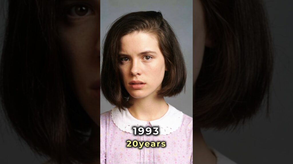 Kate Beckinsale (1993–2026) ❤️ Then and Now #katebeckinsale #hollywood #thenandnow