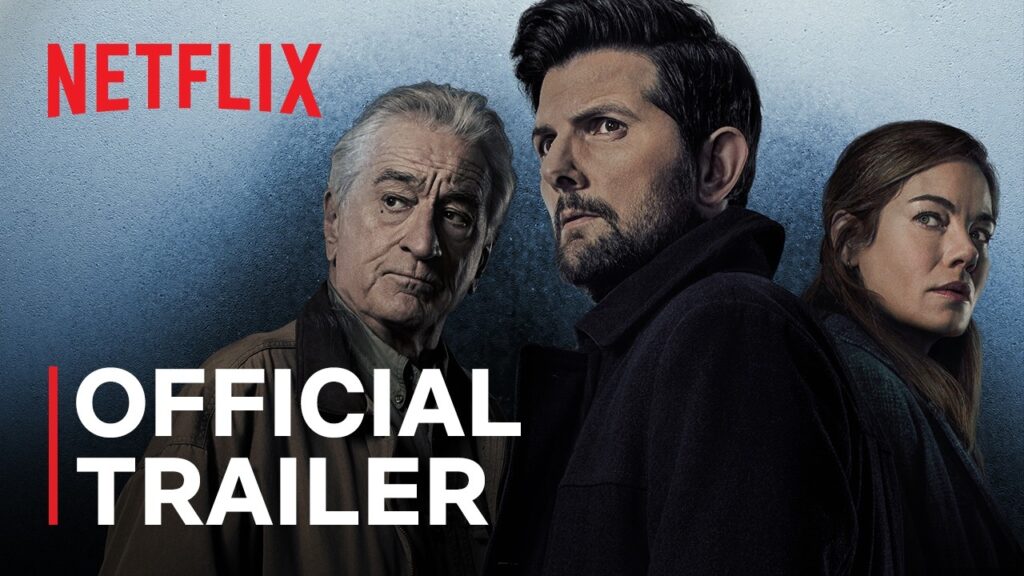 The Whisper Man | Official Trailer | Netflix The Whisper Man | Official Trailer | Netflix