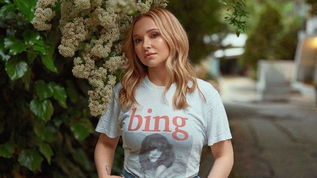 Hayden Panettiere explains why she gave her ex full custody of their daughter Hayden Panettiere explains why she gave her ex full custody of their daughter