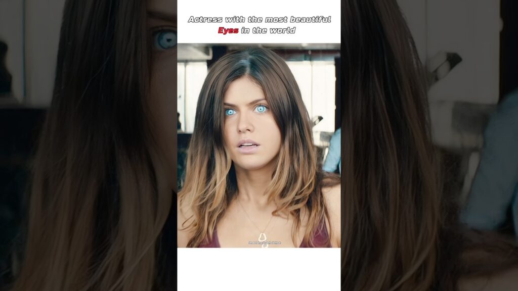 Her eyes are so amazing,it’s unreal 👀💕#eyes #alexandradaddario #ytshorts Her eyes are so amazing,it's unreal 👀💕#eyes #alexandradaddario #ytshorts