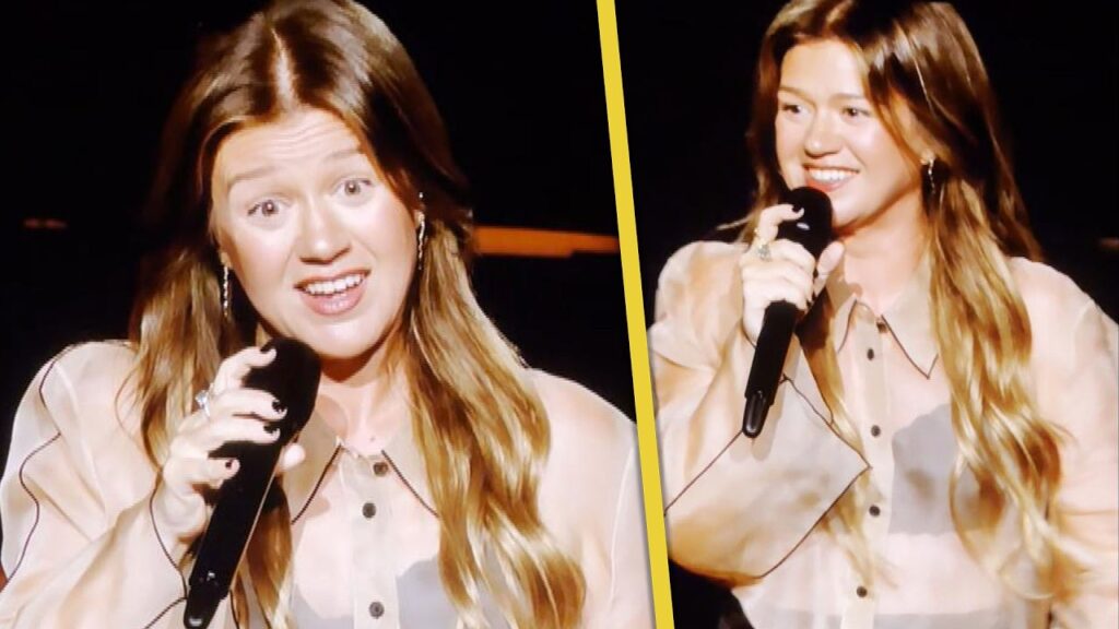 What Kelly Clarkson WON’T MISS About Her Talk Show (That Almost Got Her Fired?!) What Kelly Clarkson WON’T MISS About Her Talk Show (That Almost Got Her Fired?!)
