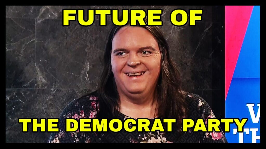 Democrats Find The PERFECT Person To Replace Dropped-Out Nominee For Senate