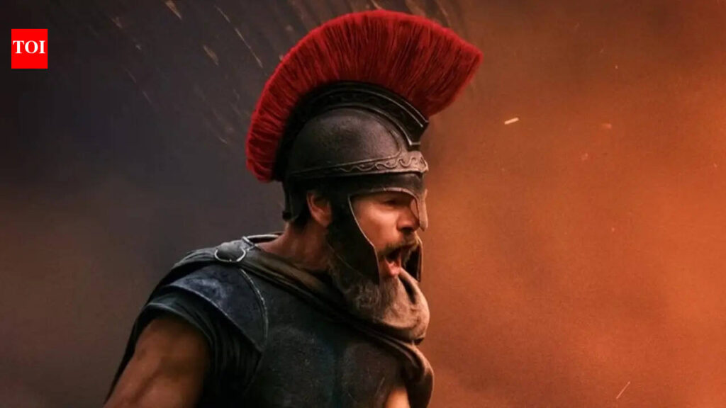 Loved 'The Odyssey'? Here are the best movies adapted from great epics that deserve a spot on your watchlist