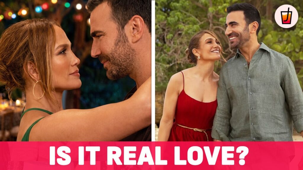 Does Jennifer Lopez Have a New Boyfriend? 🥤 Rumour Juice
