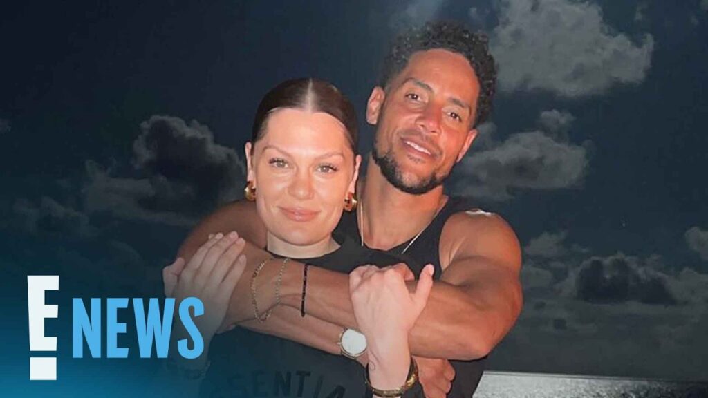 Jessie J, Chanan Safir Colman Break Up 3 Years After Welcoming Baby | E! News