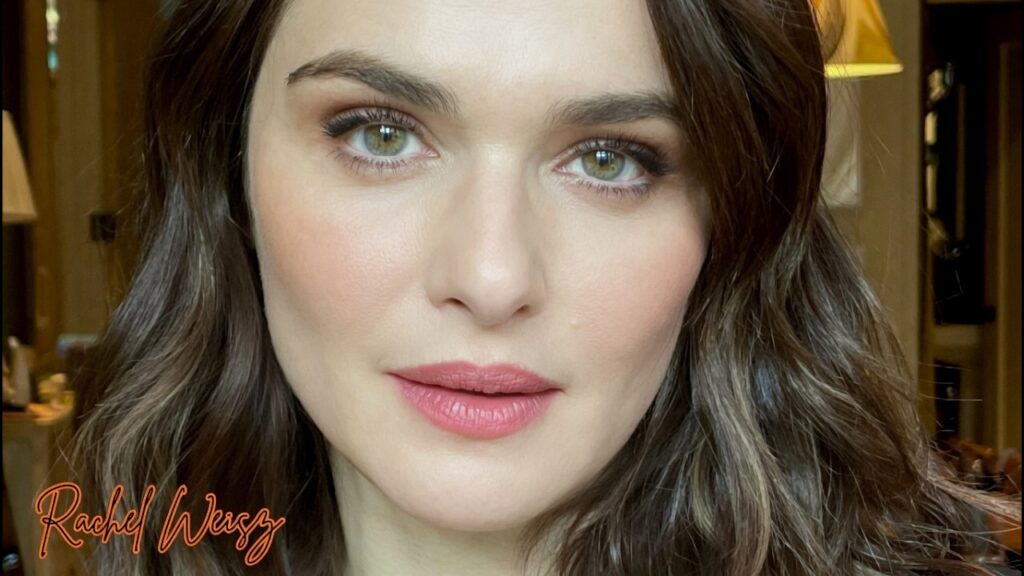 Rachel Weisz In See-Through PANTIES Showes More Than She Wanted To Rachel Weisz In See-Through PANTIES Showes More Than She Wanted To