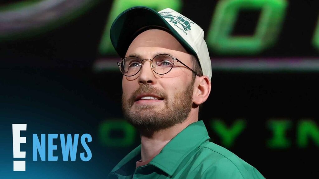 See Chris Evans’ Transformation in Avengers: Doomsday Trailer | E! News See Chris Evans’ Transformation in Avengers: Doomsday Trailer | E! News