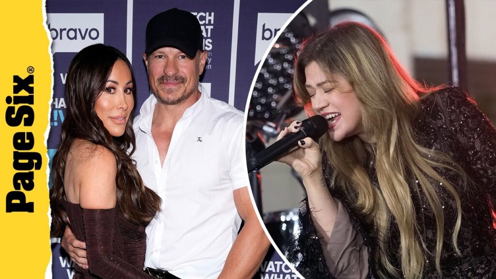 ‘RHOSLC’ star Angie K and Shawn Trujillo separate, Kelly Clarkson’s TMI confession | P6 Headlines 'RHOSLC' star Angie K and Shawn Trujillo separate, Kelly Clarkson's TMI confession | P6 Headlines