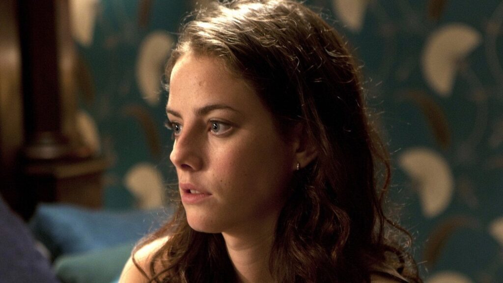 The Truth About Emanuel | Full Movie Story Explained | Kaya Scodelario | Jessica Biel