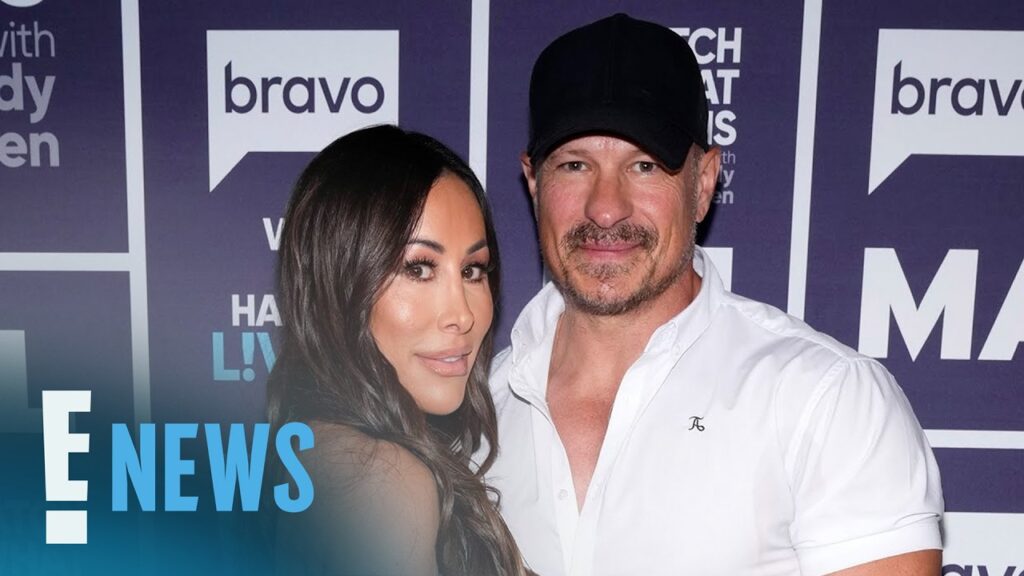 RHOSLC’s Angie Katsanevas, Shawn Trujillo Break Up After 27 Years of Marriage | E! News RHOSLC’s Angie Katsanevas, Shawn Trujillo Break Up After 27 Years of Marriage | E! News