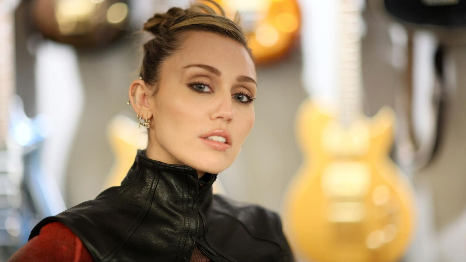 Miley Cyrus’s Patriotic Song Hits A Milestone She Rarely Reaches Miley Cyrus’s Patriotic Song Hits A Milestone She Rarely Reaches