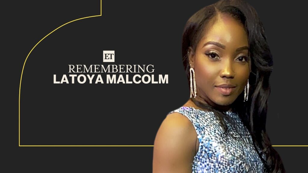 LaToya Malcolm, Former Miss Universe Jamaica Finalist and Actress, Dead at 35 LaToya Malcolm, Former Miss Universe Jamaica Finalist and Actress, Dead at 35