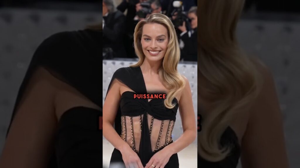 Voici 4 actrices qui voulaient tourner des scènes intimes ! 😳 #france #star #intime #margotrobbie