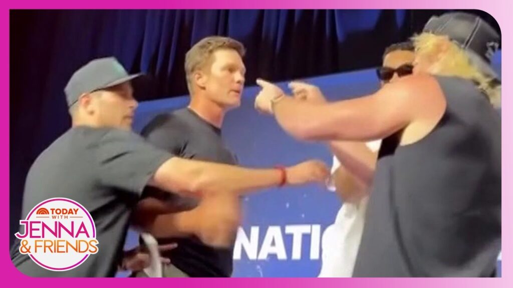 Tom Brady, Logan Paul, Ariana Grande and More Hollywood Scoop Tom Brady, Logan Paul, Ariana Grande and More Hollywood Scoop