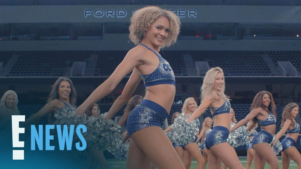 Dallas Cowboys Cheerleaders Squad for 2026-2027 Season Revealed | E! News Dallas Cowboys Cheerleaders Squad for 2026-2027 Season Revealed | E! News