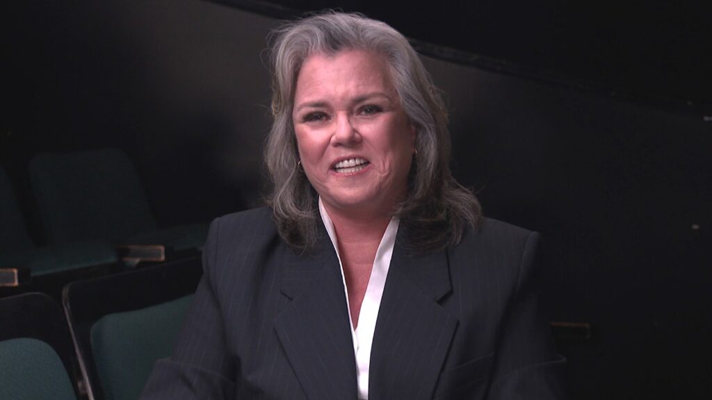 Rosie O'Donnell on Facelift Price Tag, Rebuilding With Daughter Chelsea and Coming Back to Broadway