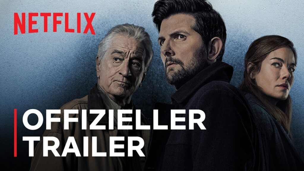 Der Kinderflüsterer | Offizieller Trailer | Netflix Der Kinderflüsterer | Offizieller Trailer | Netflix