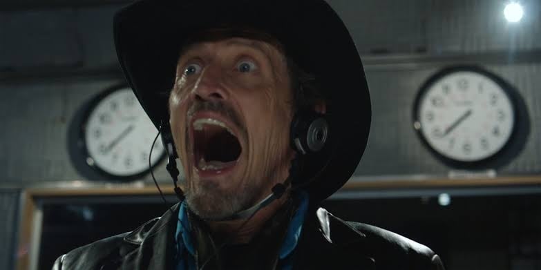 Bruce McDonald Details ‘Pontypool’ Sequel Plot, Script is Finished Bruce McDonald Details 'Pontypool' Sequel Plot, Script is Finished