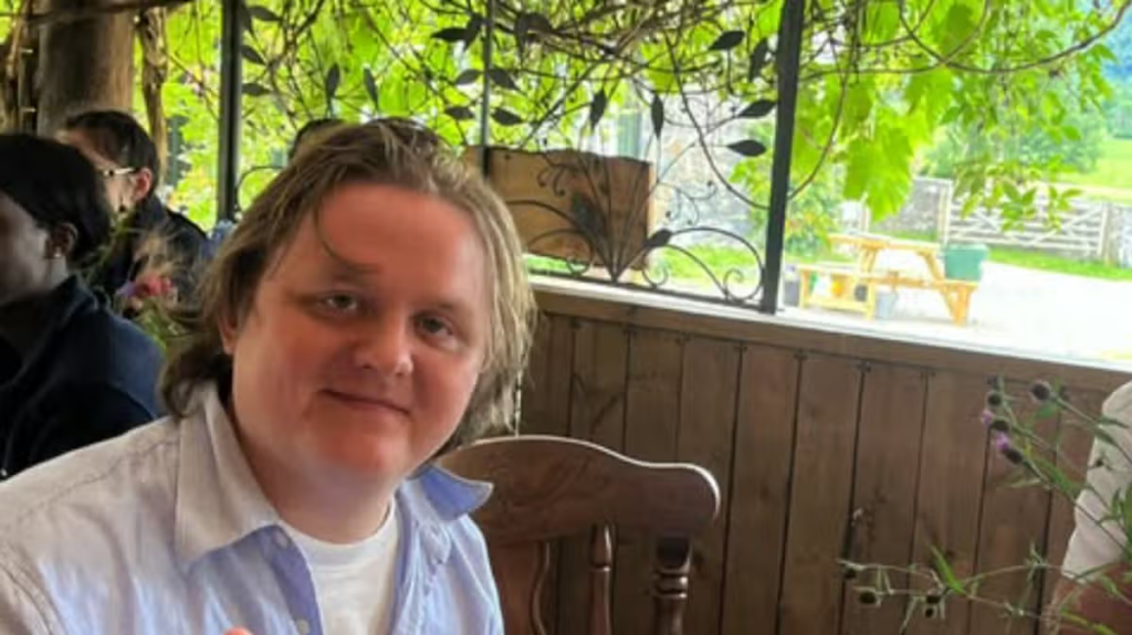 The ‘dreamiest’ cafe just an hour from Glasgow where Lewis Capaldi goes to relax Glasgow Live
