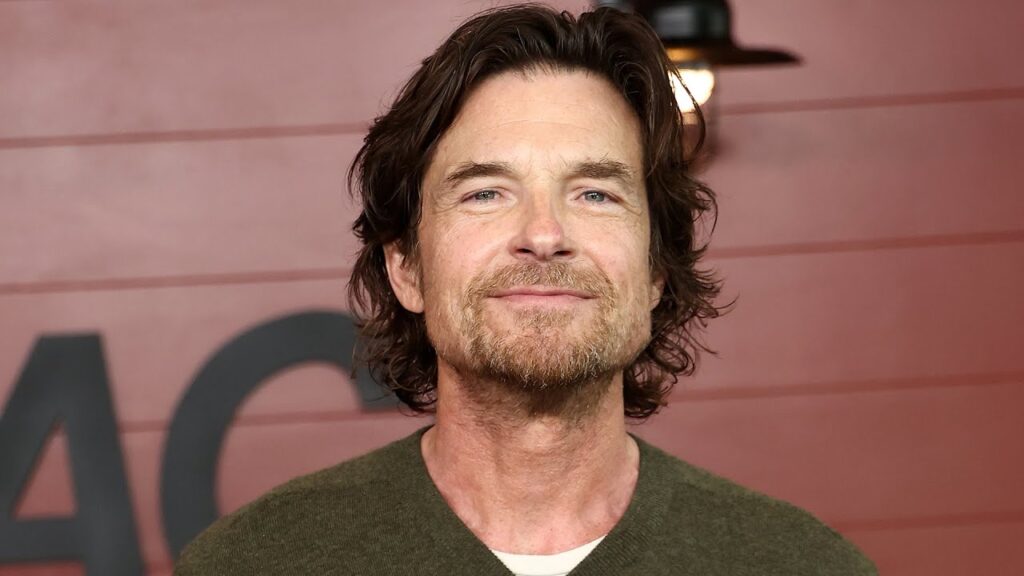 Jason Bateman Details Arrest in Monaco While Dressed in Leopard Outfit