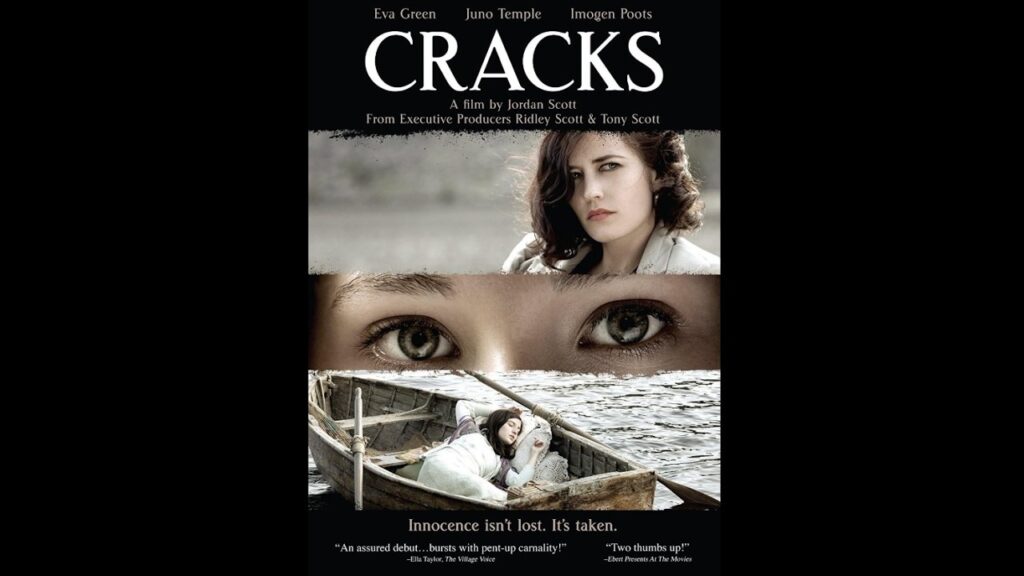 Cracks I Kırık Kalpler I 2009 I Eva Green I Fragman I Juan Carlos Cracks I Kırık Kalpler I 2009 I Eva Green I Fragman I Juan Carlos