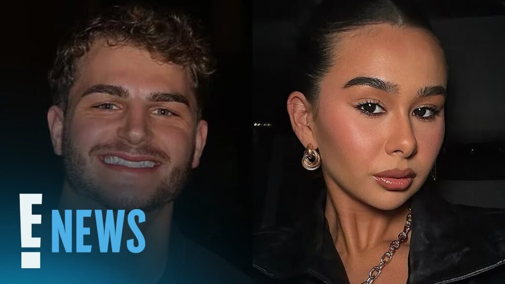 The Ultimatum’s Blake Arrested for Alleged Assault, Case Dismissed | E! News The Ultimatum's Blake Arrested for Alleged Assault, Case Dismissed | E! News