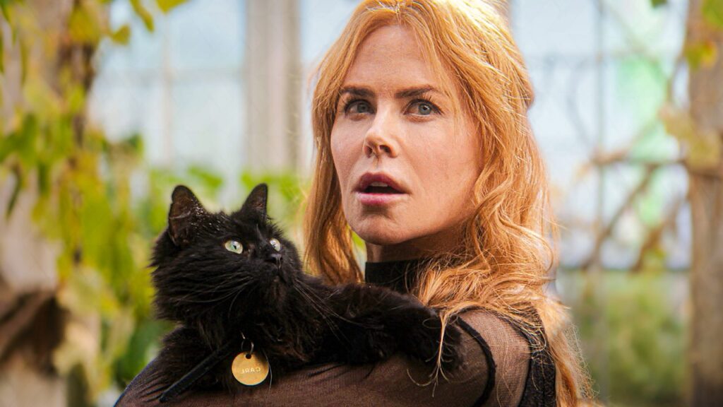 Practical Magic 2 – Official Trailer #2 (2026) Nicole Kidman, Sandra Bullock, Joey King Practical Magic 2 - Official Trailer #2 (2026) Nicole Kidman, Sandra Bullock, Joey King