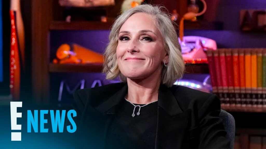 Ricki Lake Shares Unseen Before and After Photos From Facelift | E! News Ricki Lake Shares Unseen Before and After Photos From Facelift | E! News