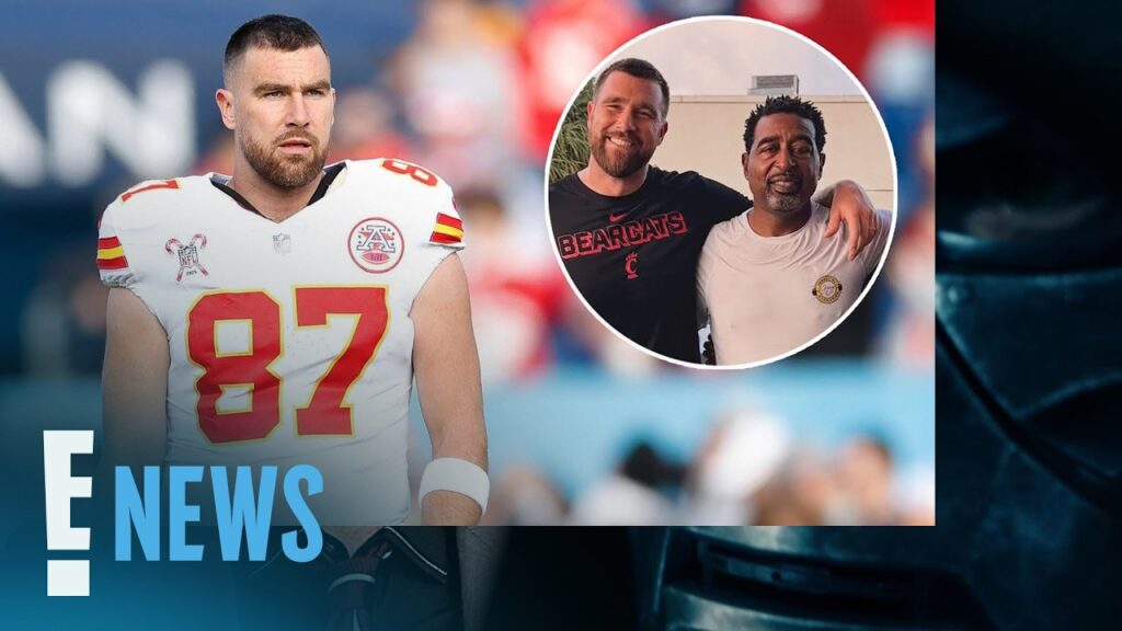 Travis Kelce’s Pal Says He's Preparing for "Last Dance" With Chiefs | E! News