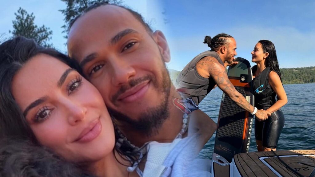 Inside Kim Kardashian and Lewis Hamilton’s ‘Serious’ ROMANCE: He’s Her ‘Equal’ (Source) Inside Kim Kardashian and Lewis Hamilton's 'Serious' ROMANCE: He's Her 'Equal' (Source)