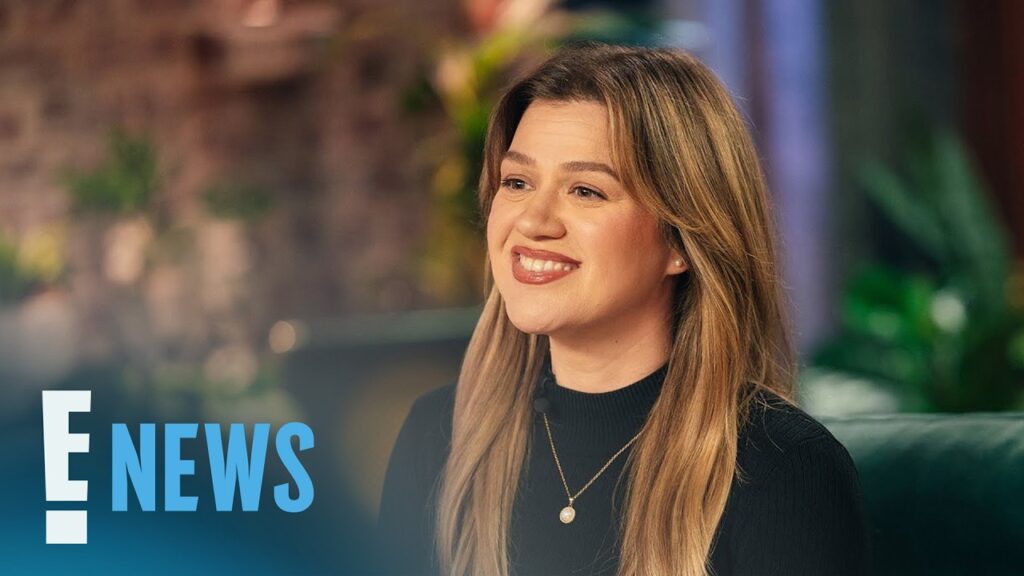Kelly Clarkson Makes TMI Bathroom Confession Amid Parasite Outbreak | E! News Kelly Clarkson Makes TMI Bathroom Confession Amid Parasite Outbreak | E! News