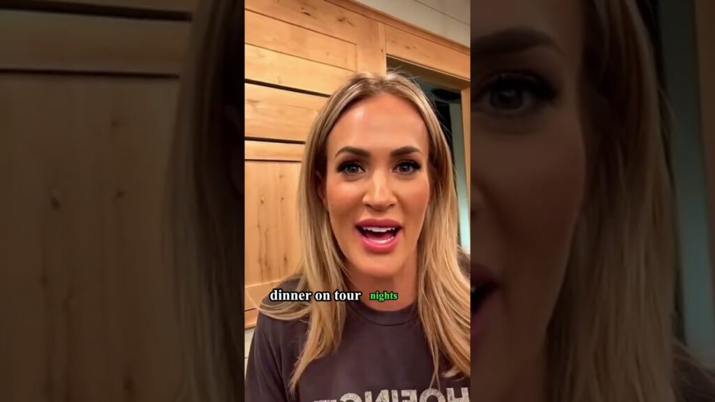 Carrie underwood daily diet do you know how she eats This is my Long video title… write Carrie underwood daily diet do you know how she eats This is my Long video title... write