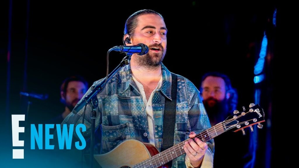 Noah Kahan Is “F–king Sorry” After Canceling New York City Concert Over Severe Storm | E! News Noah Kahan Is "F--king Sorry" After Canceling New York City Concert Over Severe Storm | E! News