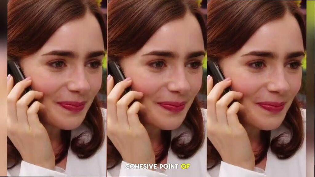 Lily Collins Stunning Figure Takes the Spotlight Lily Collins Stunning Figure Takes the Spotlight