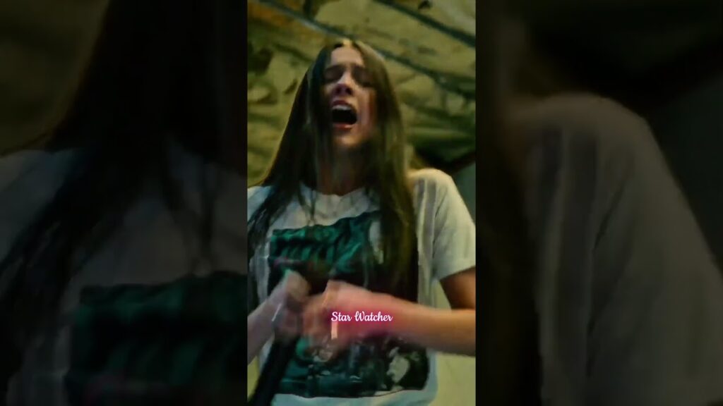Singers Who Screamed So LOUD It Was Insane 😳💀 (Olivia Rodrigo, Sabrina Carpenter, Ary Abdul)