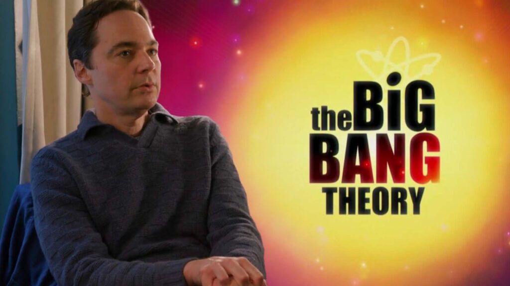Why Jim Parsons Was MISERABLE While Making The Big Bang Theory Why Jim Parsons Was MISERABLE While Making The Big Bang Theory