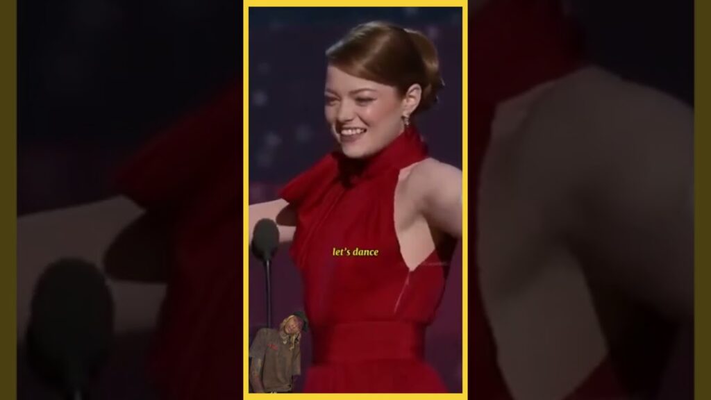 Jonah Hill’s Reaction to Dancing With Emma Stone 😂 #shorts #EmmaStone Jonah Hill’s Reaction to Dancing With Emma Stone 😂 #shorts #EmmaStone