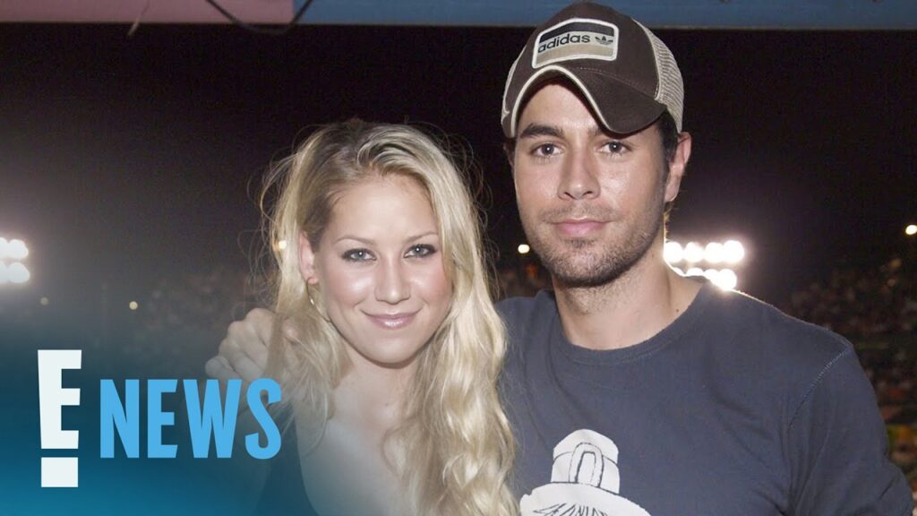 Anna Kournikova Shares Rare Pic of Her, Enrique Iglesias’ 3 Older Kids | E! News Anna Kournikova Shares Rare Pic of Her, Enrique Iglesias’ 3 Older Kids | E! News