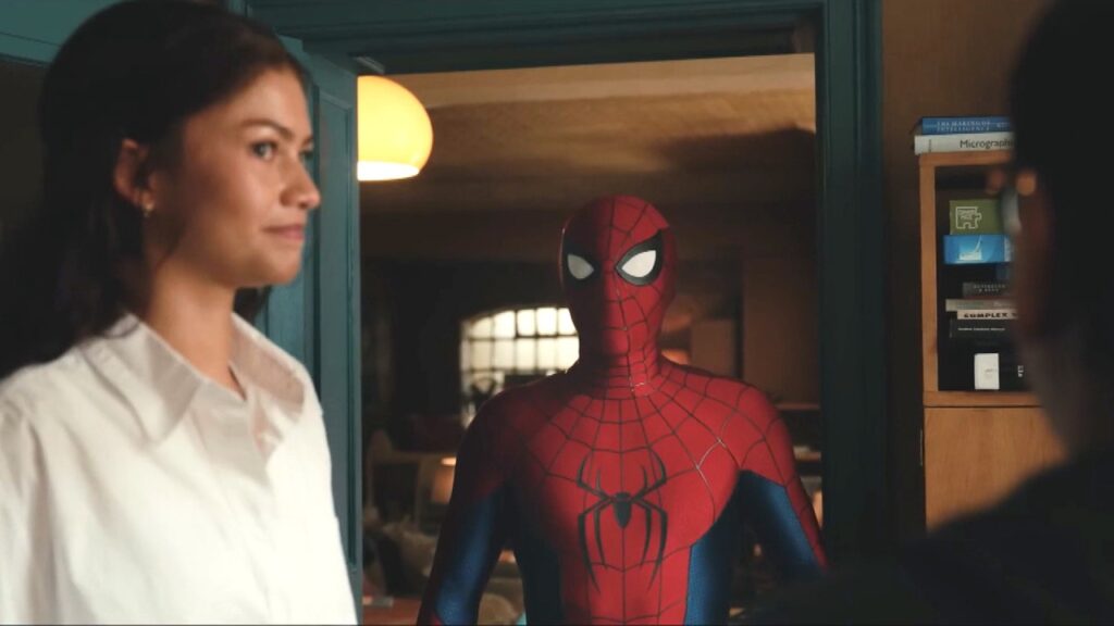 Spider-Man: Brand New Day | FINAL Official Trailer (Tom Holland & Zendaya, 2026) Spider-Man: Brand New Day | FINAL Official Trailer (Tom Holland & Zendaya, 2026)
