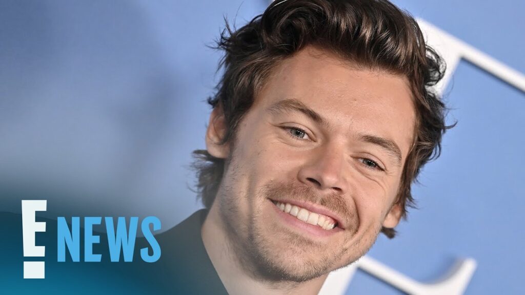 Harry Styles’ Brazil Concert Canceled Due to “Health Issue” | E! News Harry Styles’ Brazil Concert Canceled Due to "Health Issue" | E! News