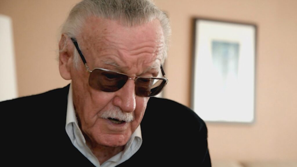Stan Lee: The Final Chapter | Official Trailer (2026 Documentary) Stan Lee: The Final Chapter | Official Trailer (2026 Documentary)